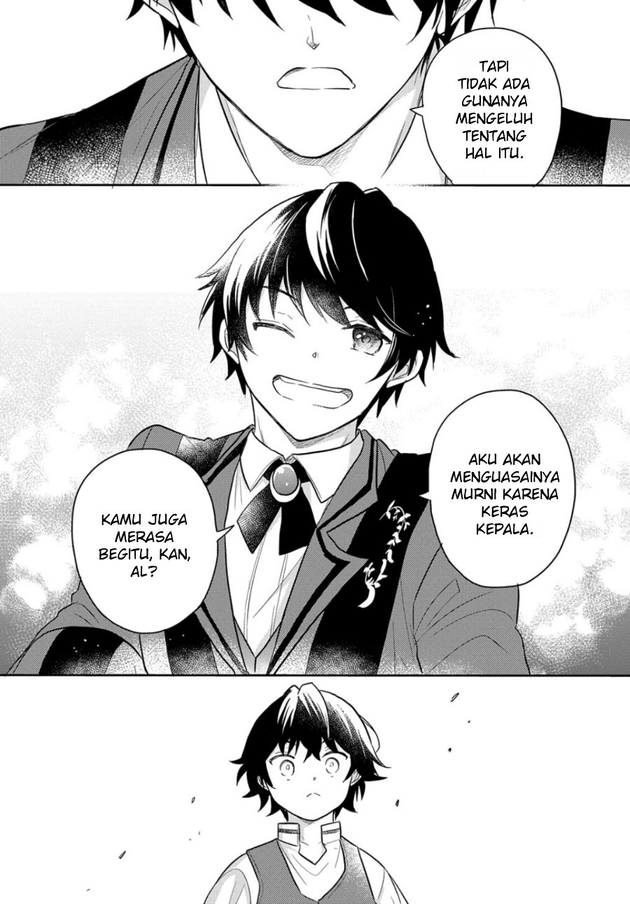 The Reborn Little Girl Won’t Give Up Chapter 43 - Page 29