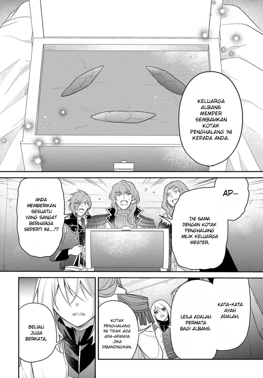 The Reborn Little Girl Won’t Give Up Chapter 44 - Page 10