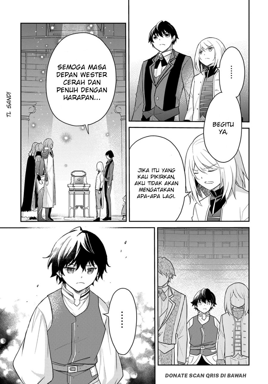 The Reborn Little Girl Won’t Give Up Chapter 44 - Page 25
