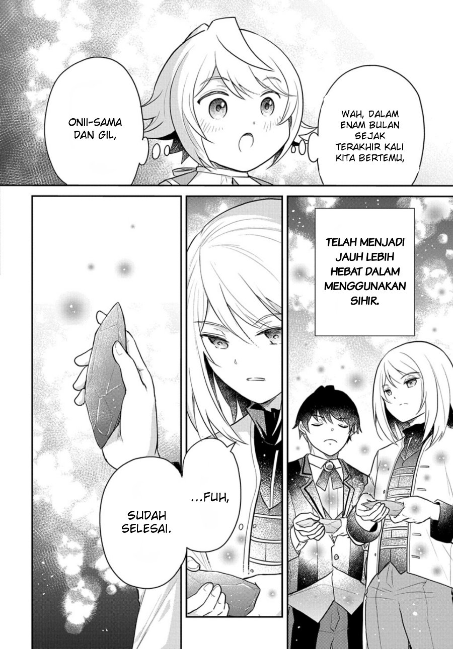 The Reborn Little Girl Won’t Give Up Chapter 44 - Page 6