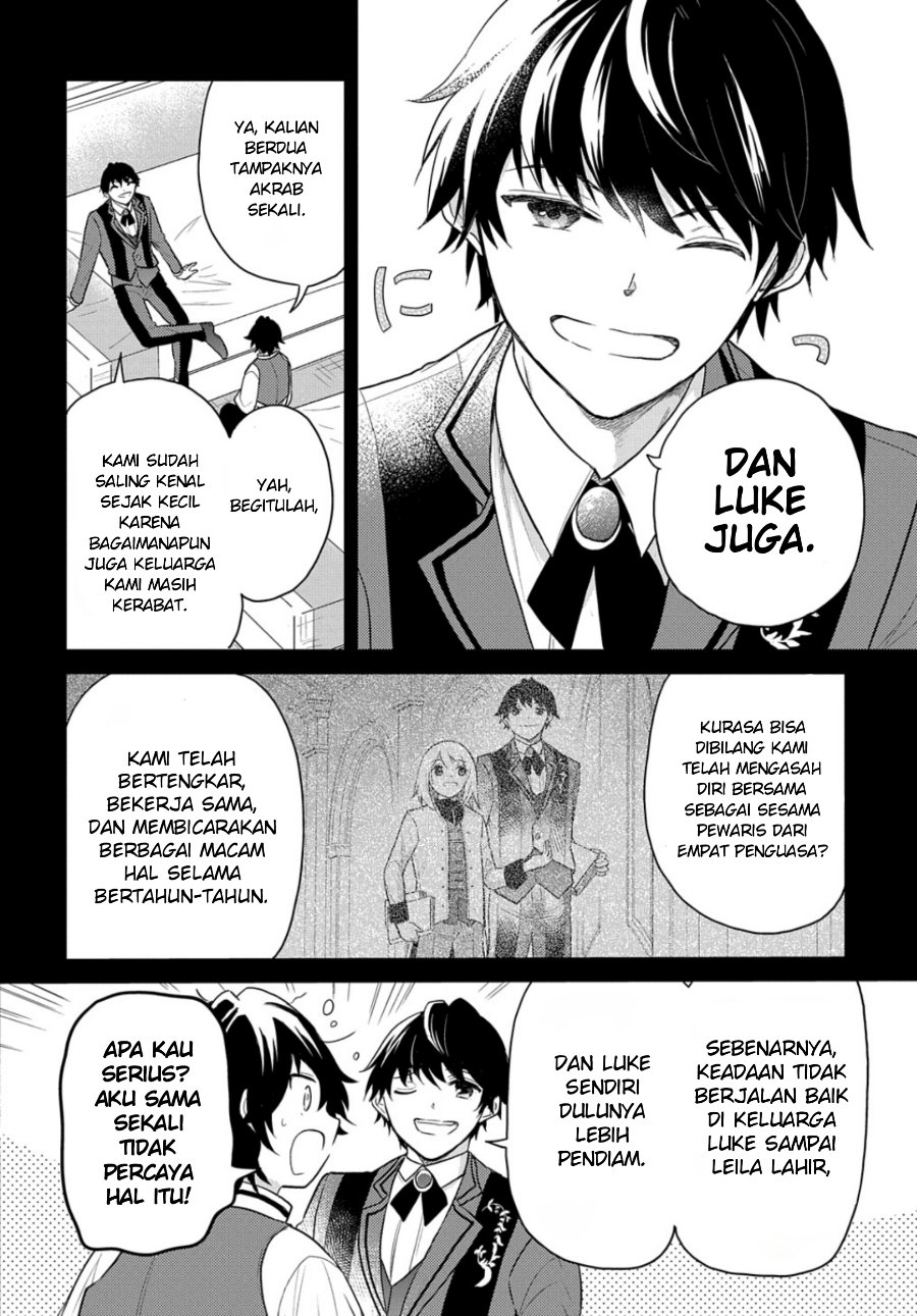 The Reborn Little Girl Won’t Give Up Chapter 45 - Page 10