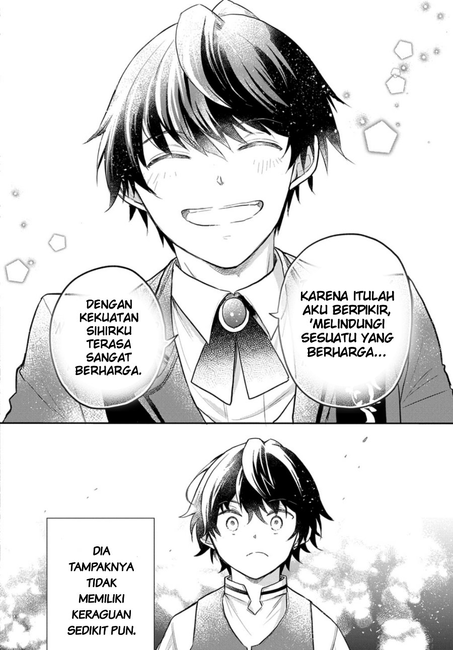 The Reborn Little Girl Won’t Give Up Chapter 45 - Page 12