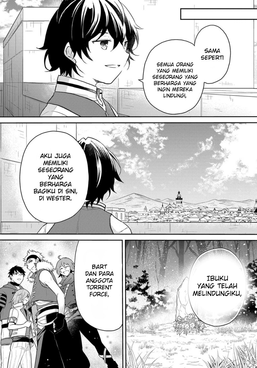 The Reborn Little Girl Won’t Give Up Chapter 45 - Page 13
