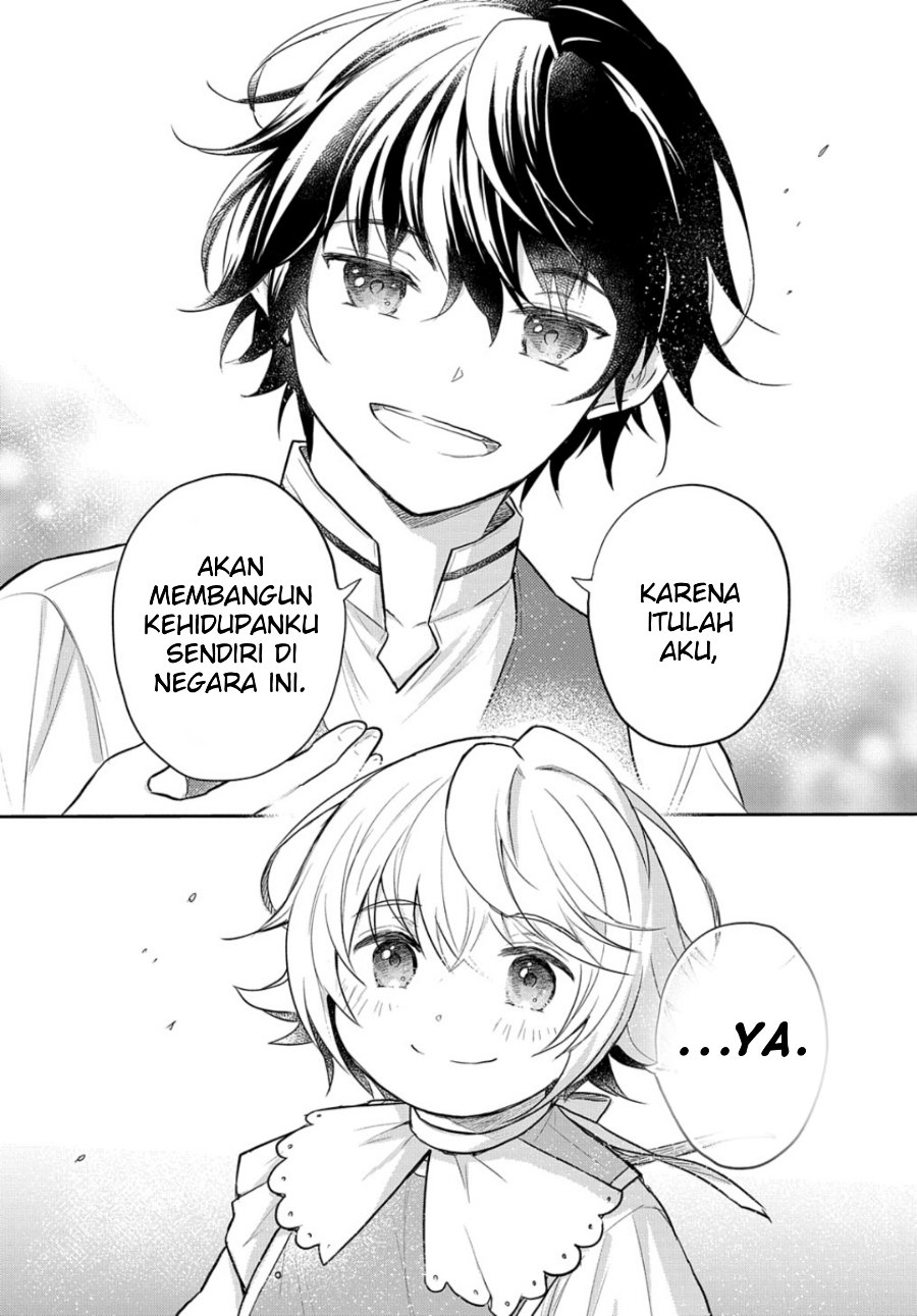 The Reborn Little Girl Won’t Give Up Chapter 45 - Page 15
