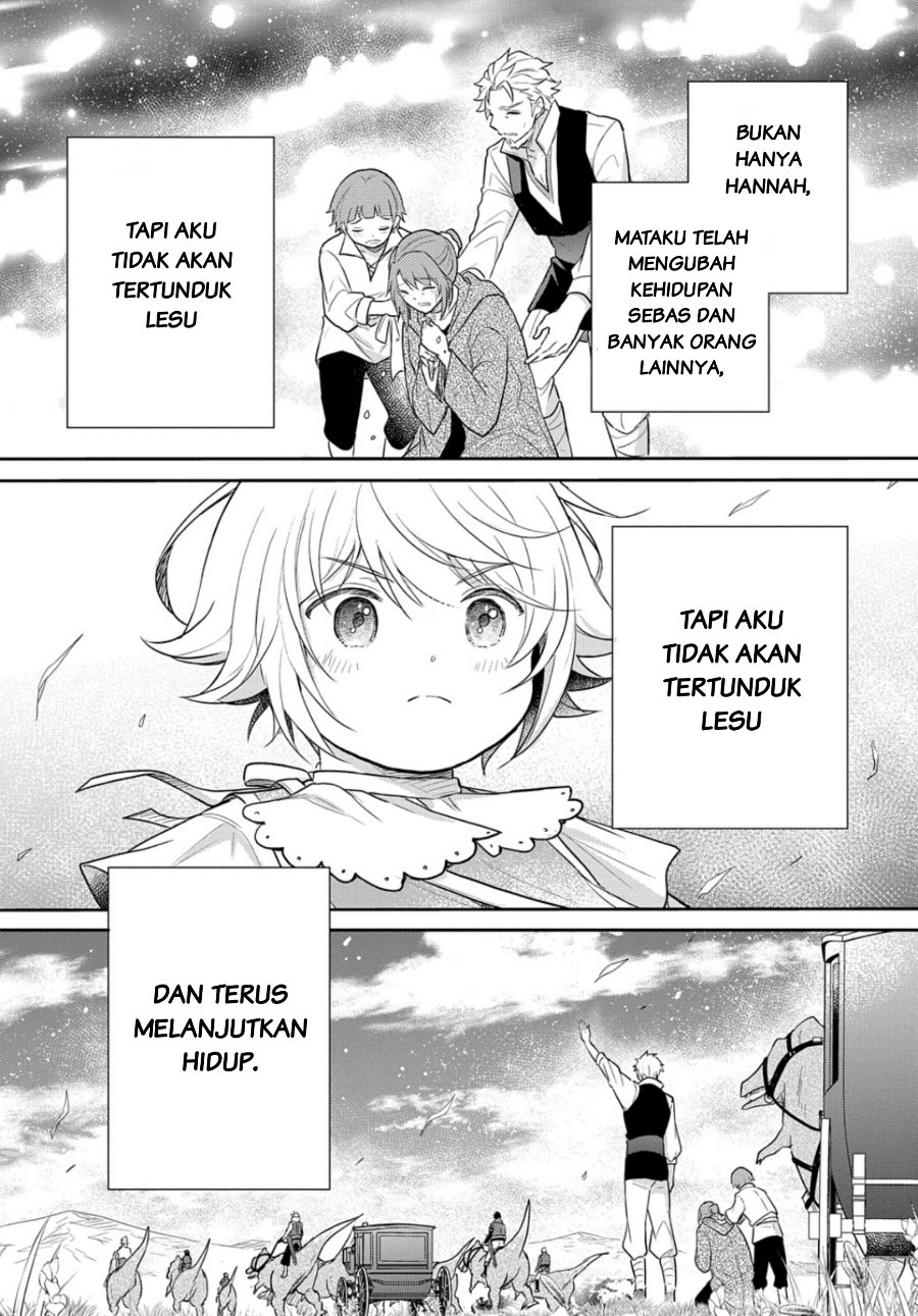The Reborn Little Girl Won’t Give Up Chapter 45 - Page 29
