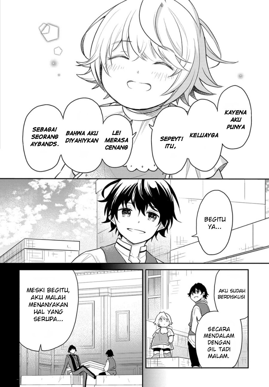 The Reborn Little Girl Won’t Give Up Chapter 45 - Page 8