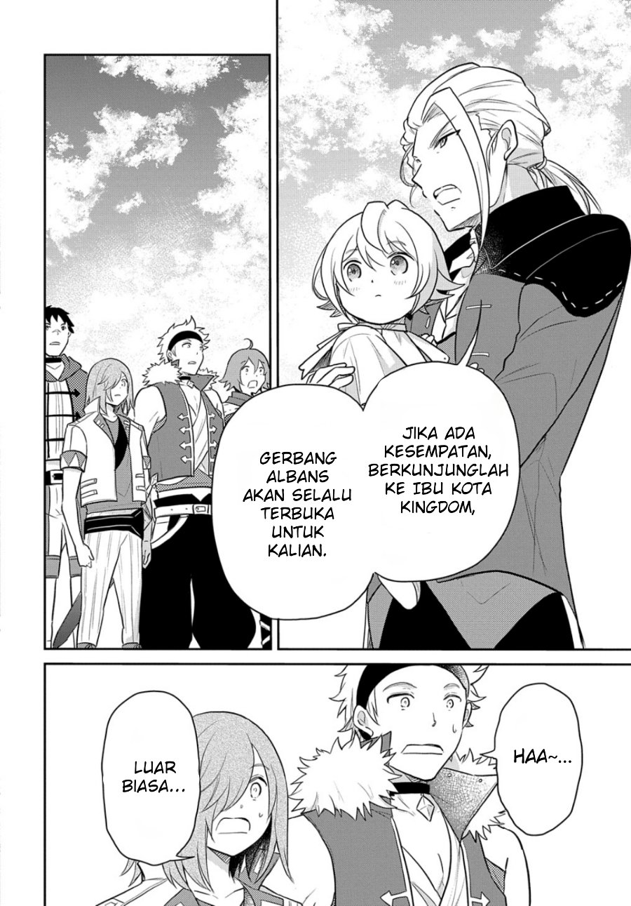 The Reborn Little Girl Won’t Give Up Chapter 46 - Page 18