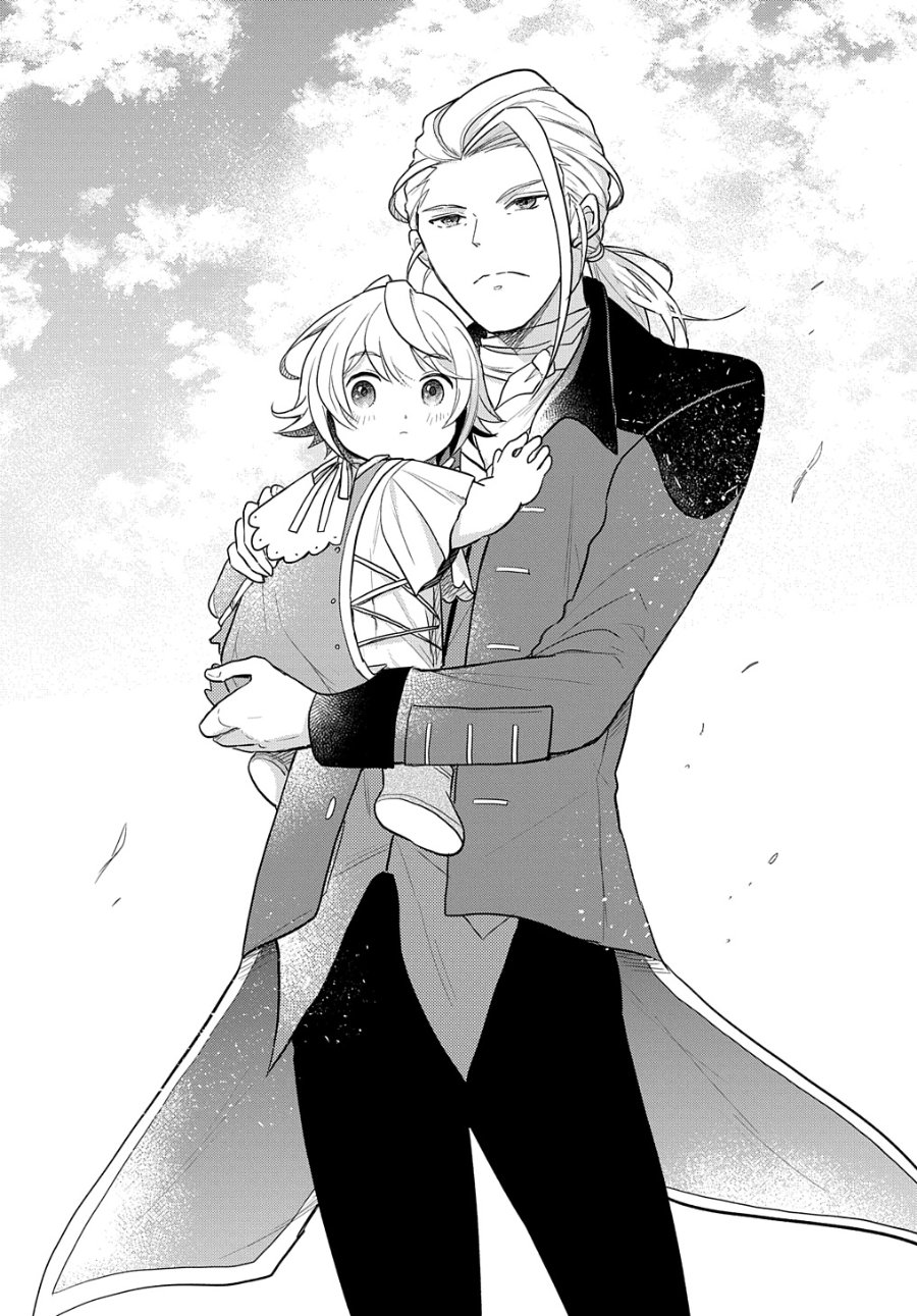 The Reborn Little Girl Won’t Give Up Chapter 46 - Page 20