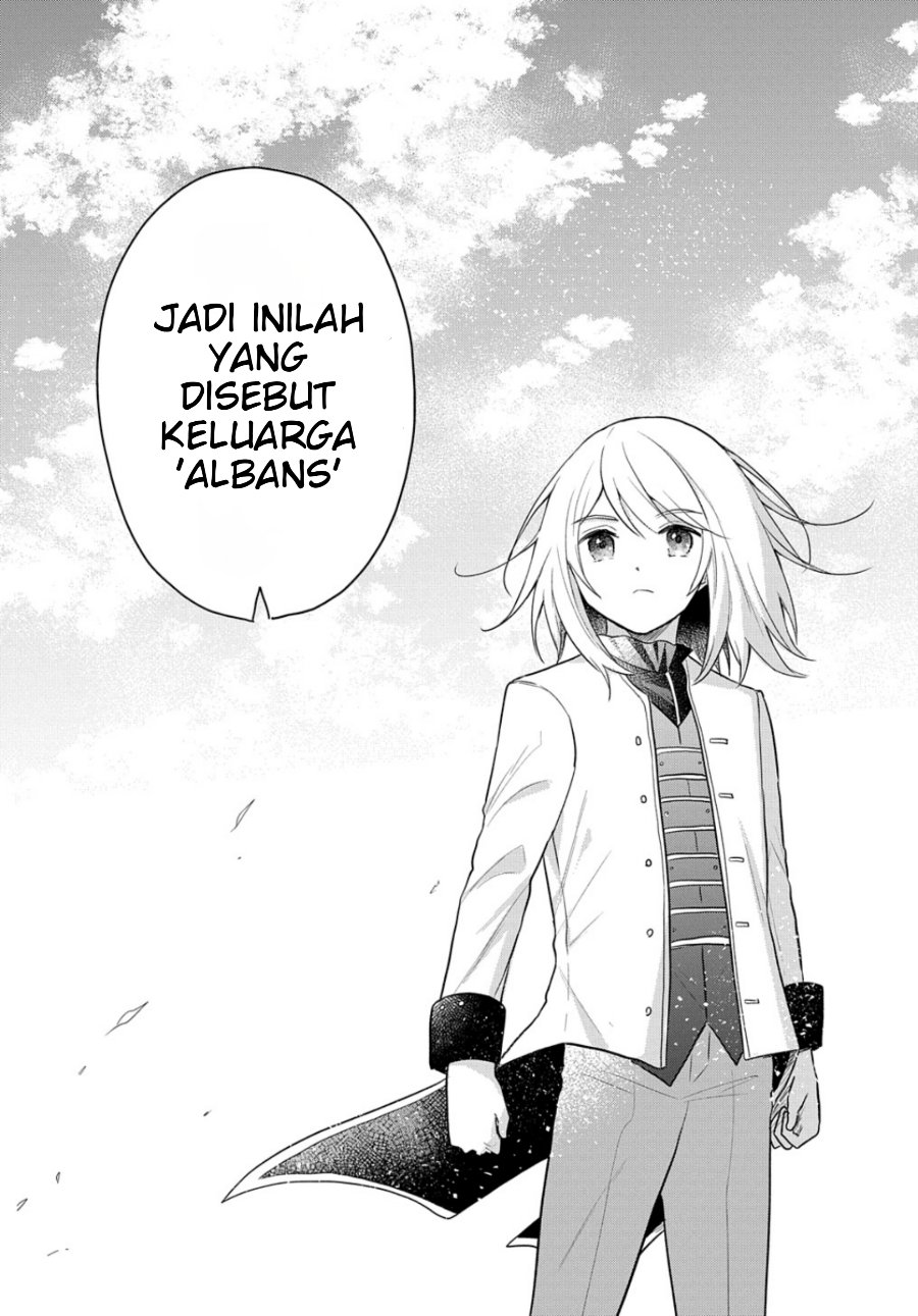 The Reborn Little Girl Won’t Give Up Chapter 46 - Page 21