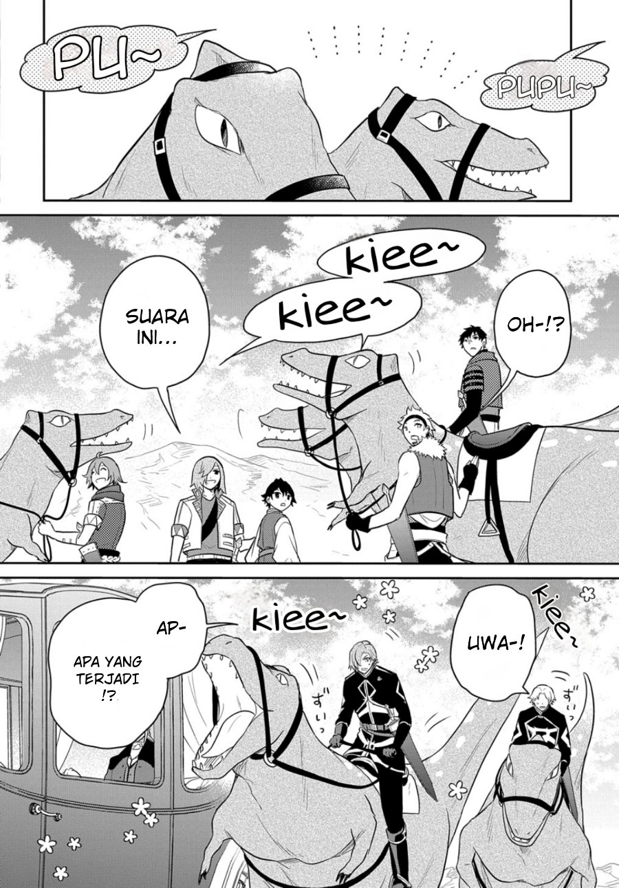 The Reborn Little Girl Won’t Give Up Chapter 46 - Page 24