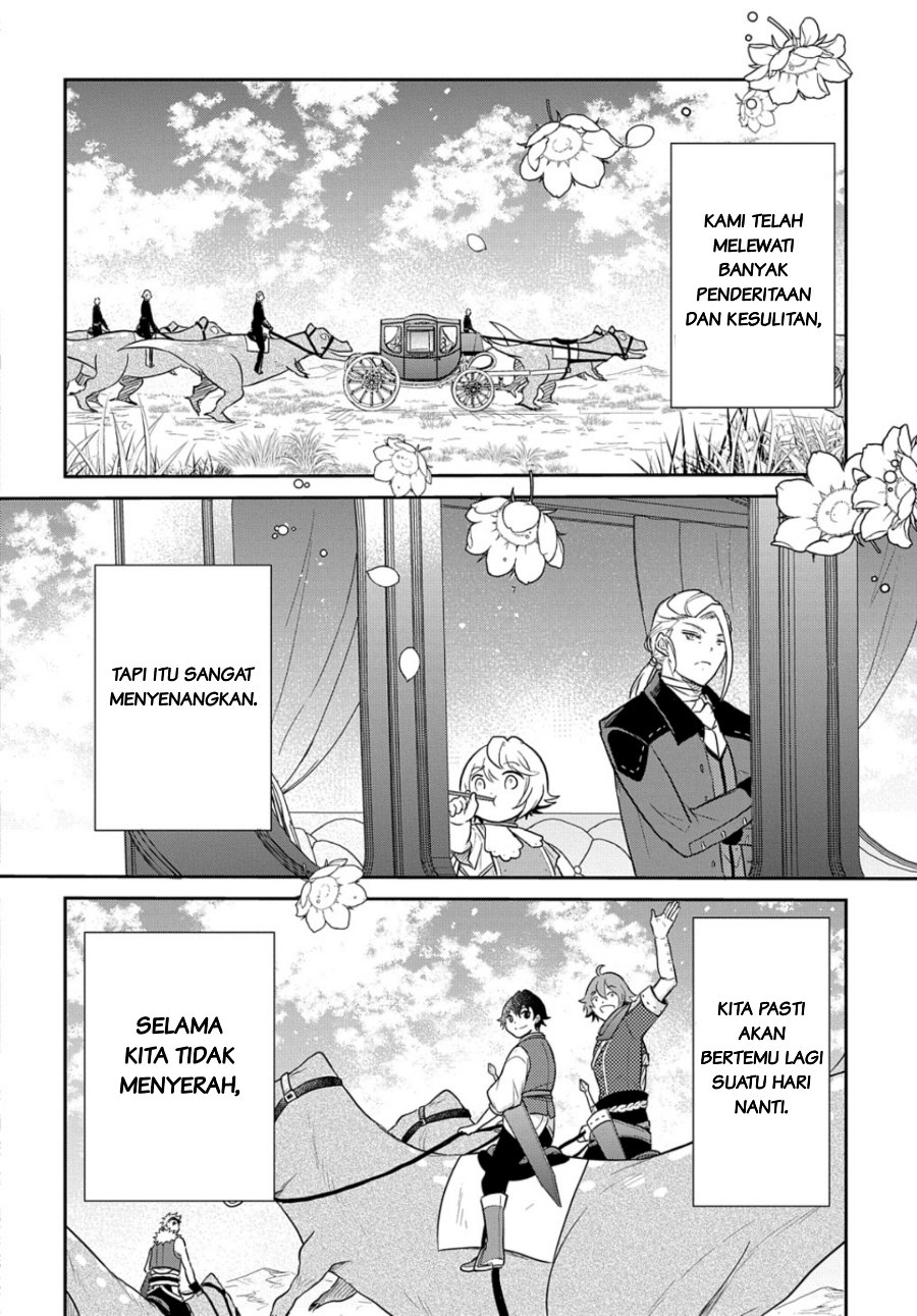 The Reborn Little Girl Won’t Give Up Chapter 46 - Page 26