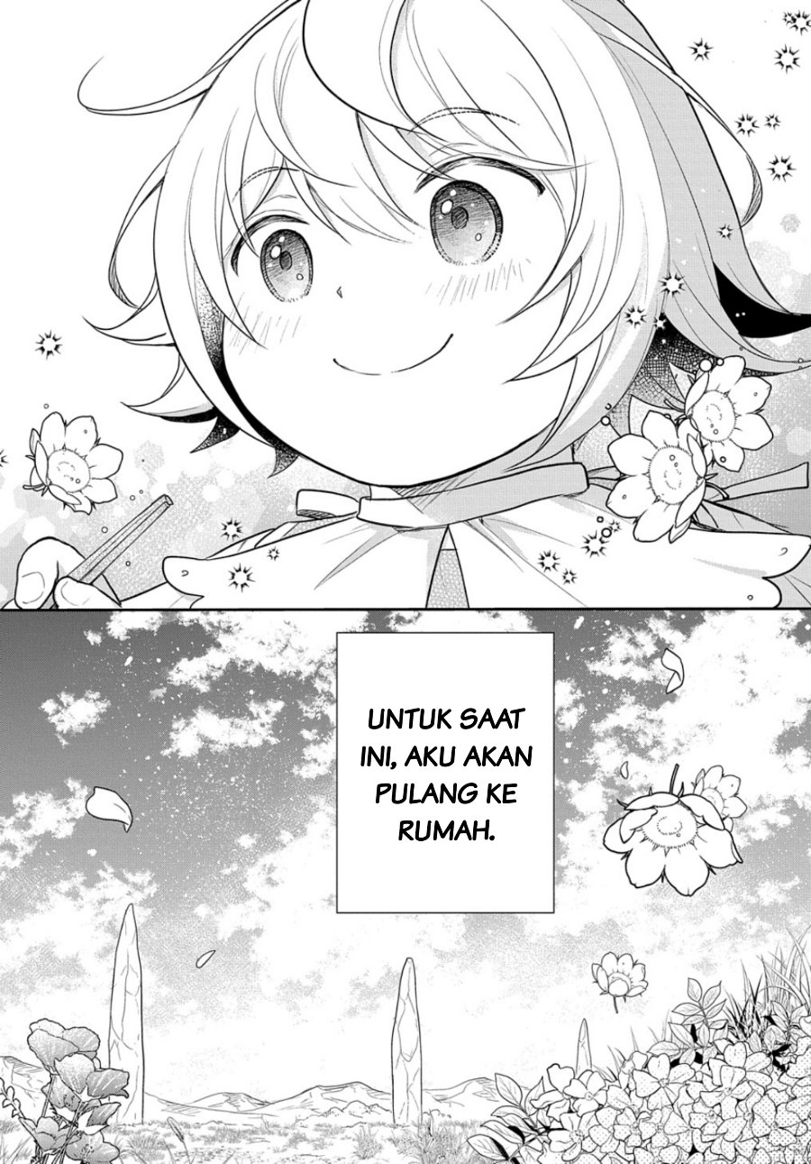 The Reborn Little Girl Won’t Give Up Chapter 46 - Page 27