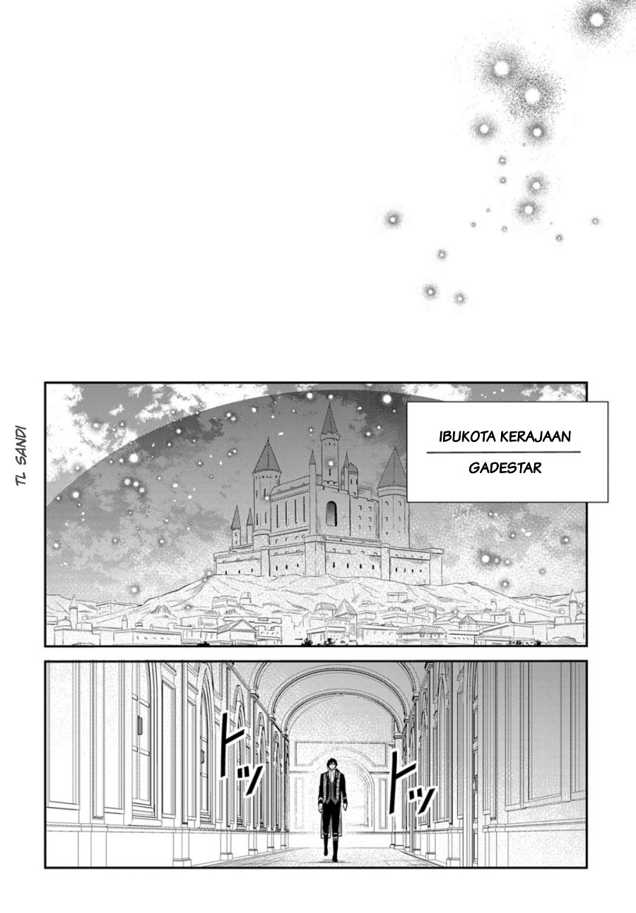 The Reborn Little Girl Won’t Give Up Chapter 46 - Page 28
