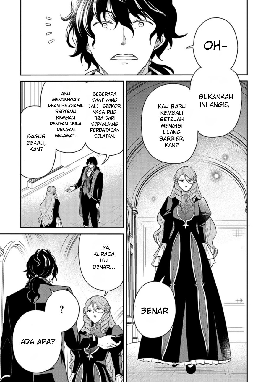 The Reborn Little Girl Won’t Give Up Chapter 46 - Page 29