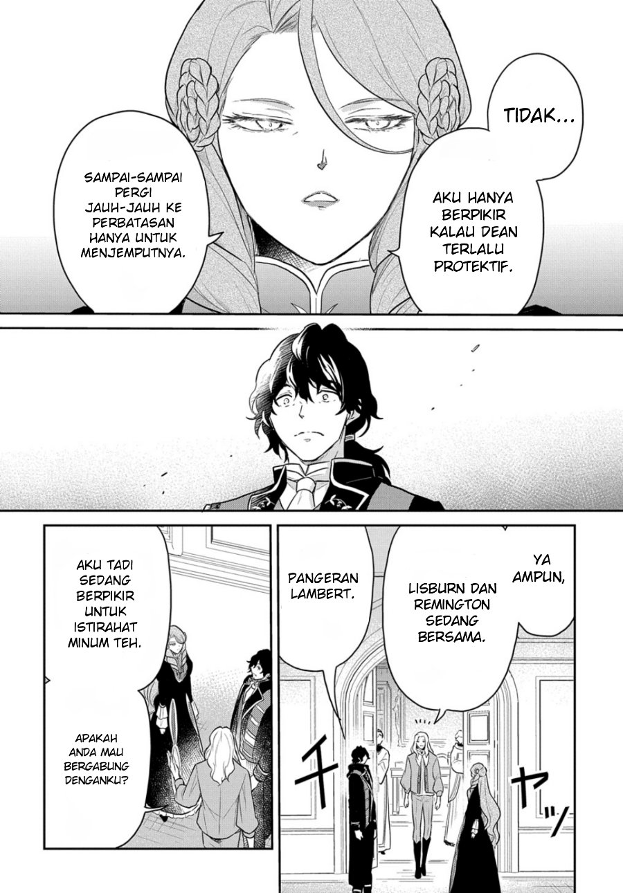 The Reborn Little Girl Won’t Give Up Chapter 46 - Page 30