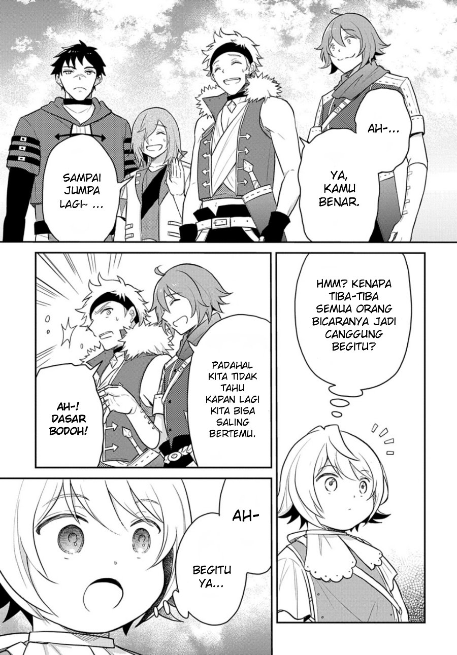 The Reborn Little Girl Won’t Give Up Chapter 46 - Page 5