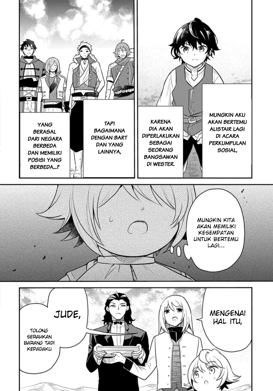 The Reborn Little Girl Won’t Give Up Chapter 46 - Page 6