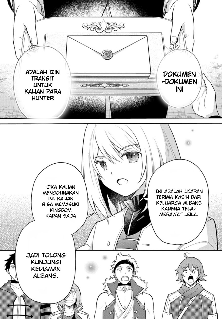 The Reborn Little Girl Won’t Give Up Chapter 46 - Page 7