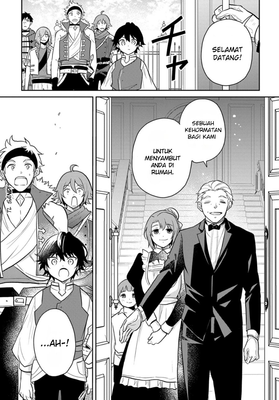 The Reborn Little Girl Won’t Give Up Chapter 48 - Page 11