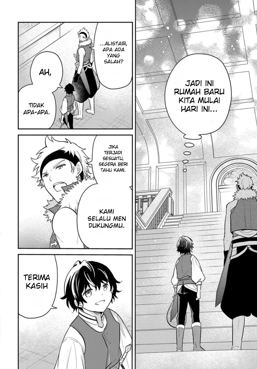 The Reborn Little Girl Won’t Give Up Chapter 48 - Page 14