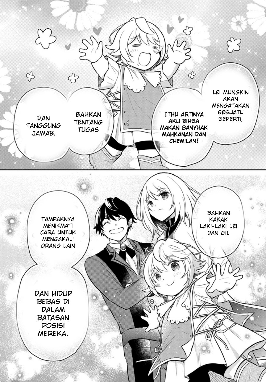 The Reborn Little Girl Won’t Give Up Chapter 48 - Page 16