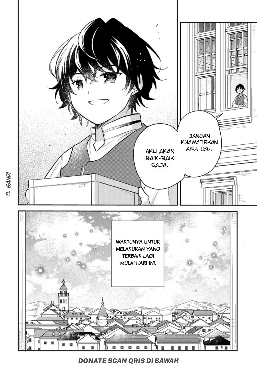 The Reborn Little Girl Won’t Give Up Chapter 48 - Page 22