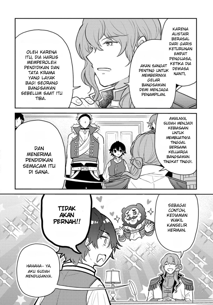 The Reborn Little Girl Won’t Give Up Chapter 48 - Page 6