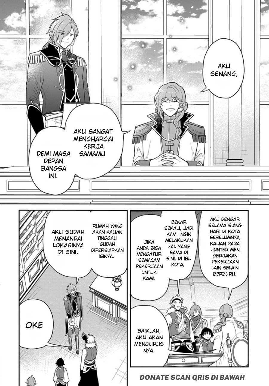 The Reborn Little Girl Won’t Give Up Chapter 48 - Page 8