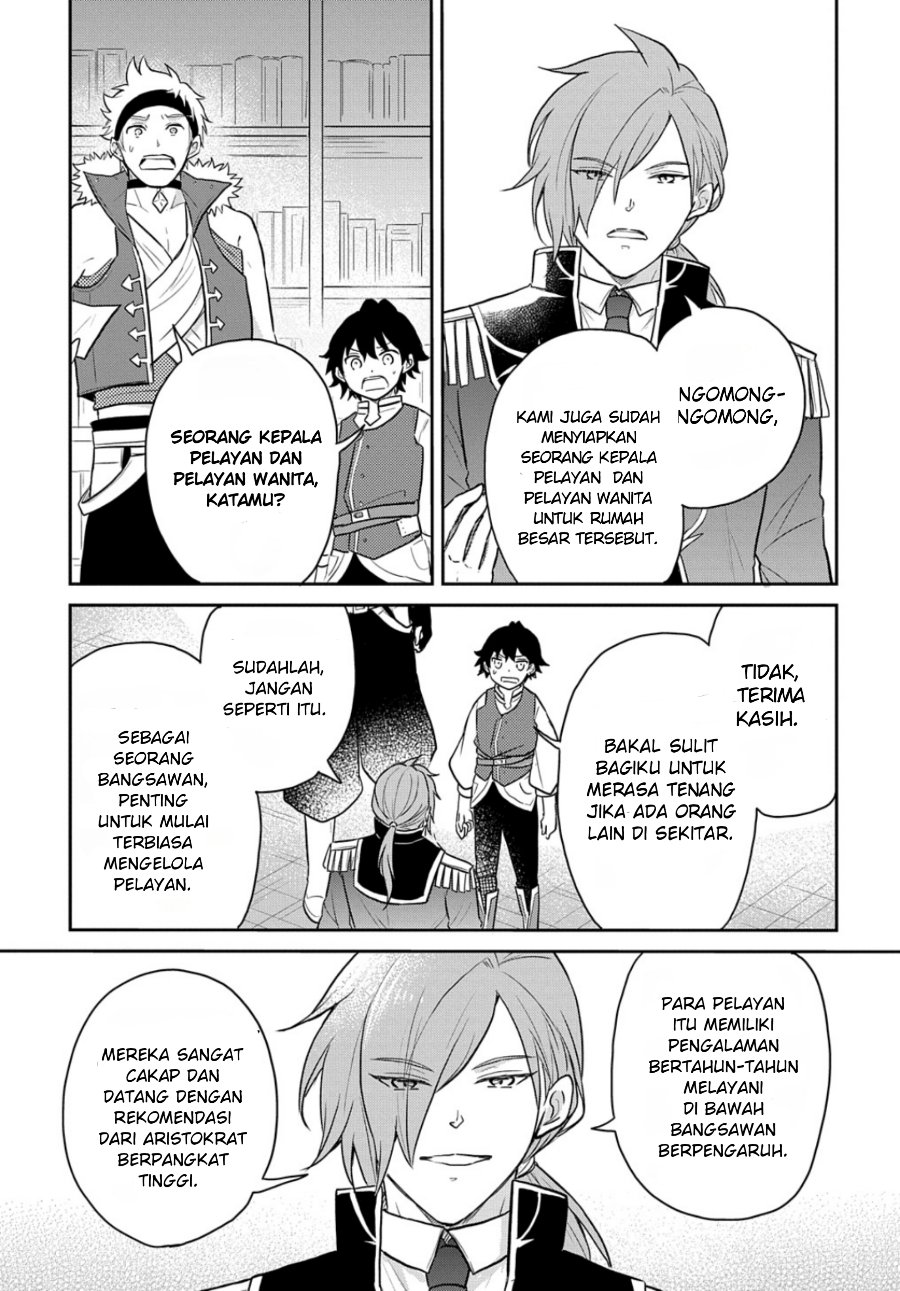 The Reborn Little Girl Won’t Give Up Chapter 48 - Page 9
