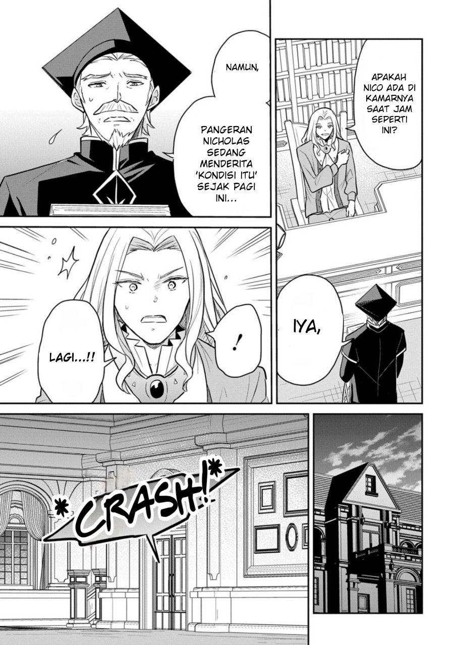 The Reborn Little Girl Won’t Give Up Chapter 49 - Page 27