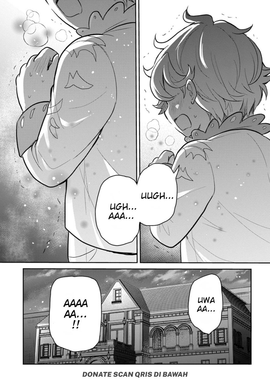 The Reborn Little Girl Won’t Give Up Chapter 49 - Page 29