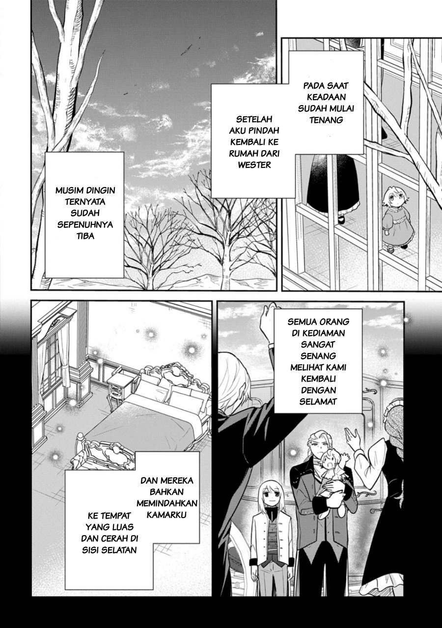 The Reborn Little Girl Won’t Give Up Chapter 49 - Page 4