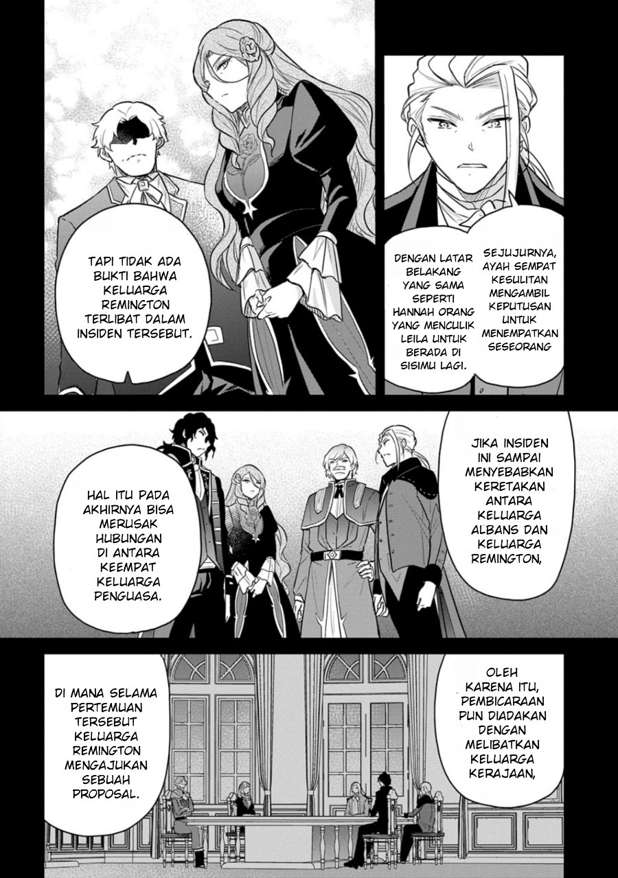 The Reborn Little Girl Won’t Give Up Chapter 49 - Page 8