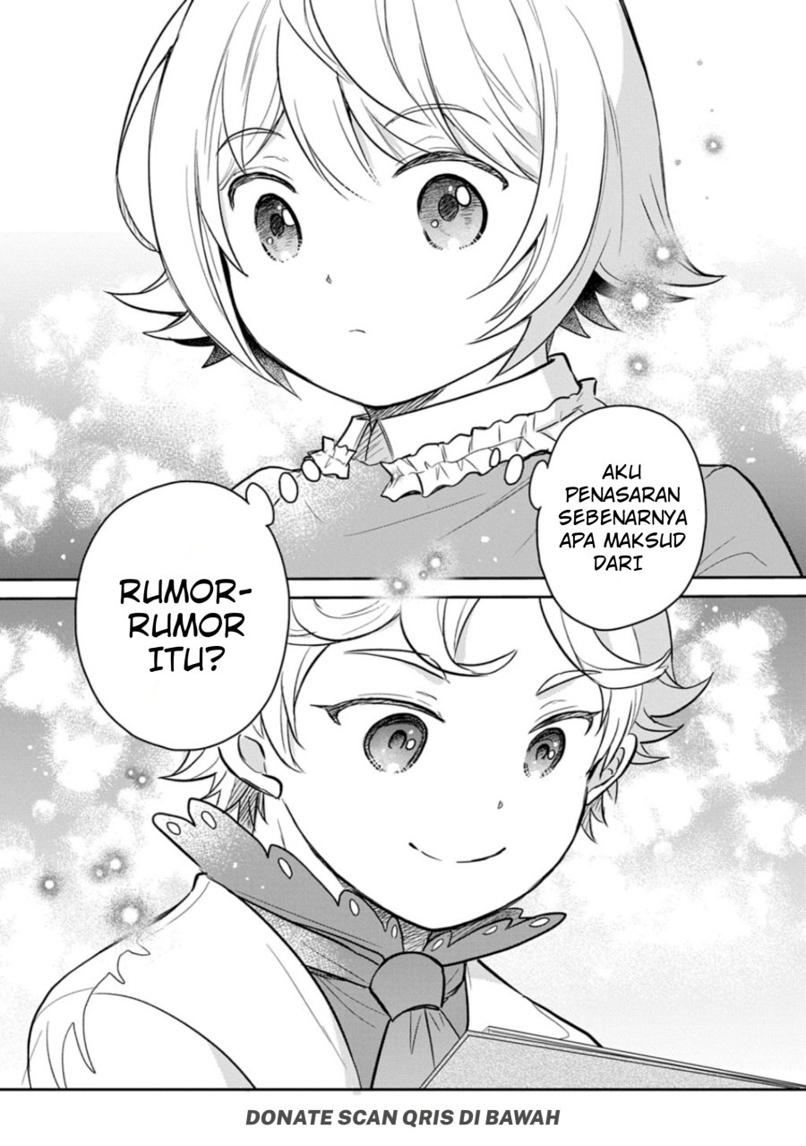 The Reborn Little Girl Won’t Give Up Chapter 51 - Page 27