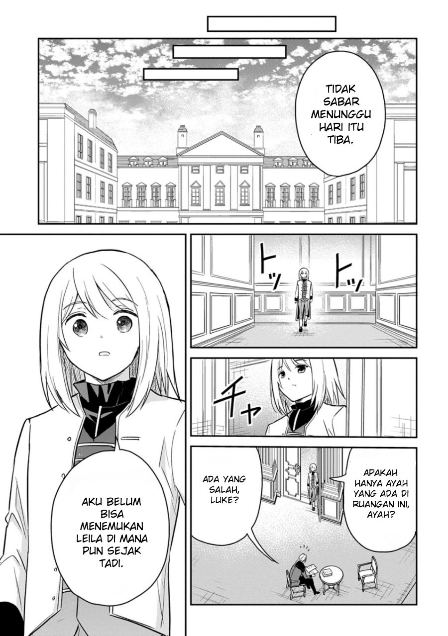 The Reborn Little Girl Won’t Give Up Chapter 54 - Page 19