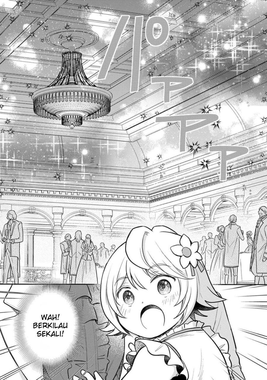 The Reborn Little Girl Won’t Give Up Chapter 55 - Page 12
