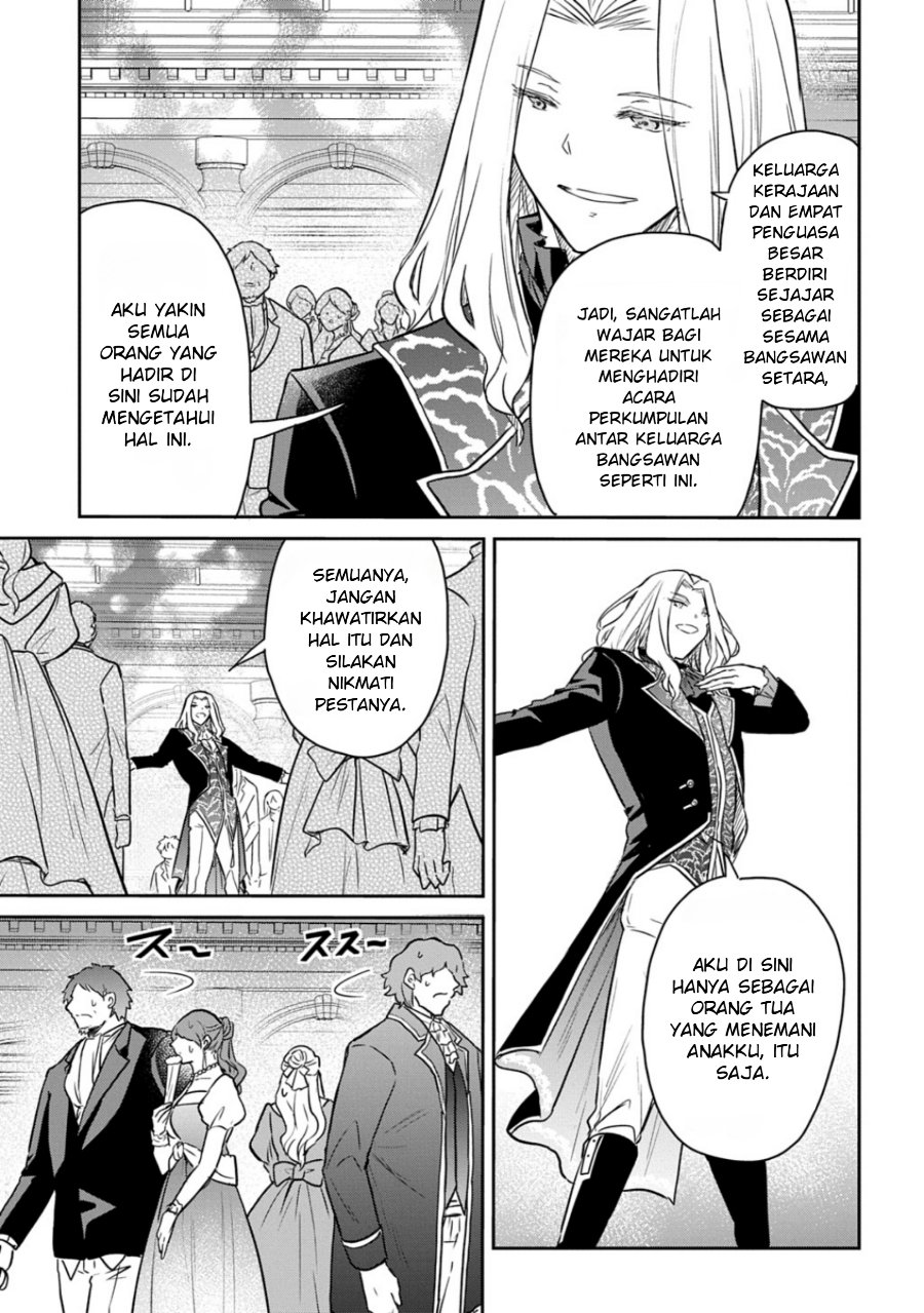 The Reborn Little Girl Won’t Give Up Chapter 55 - Page 24