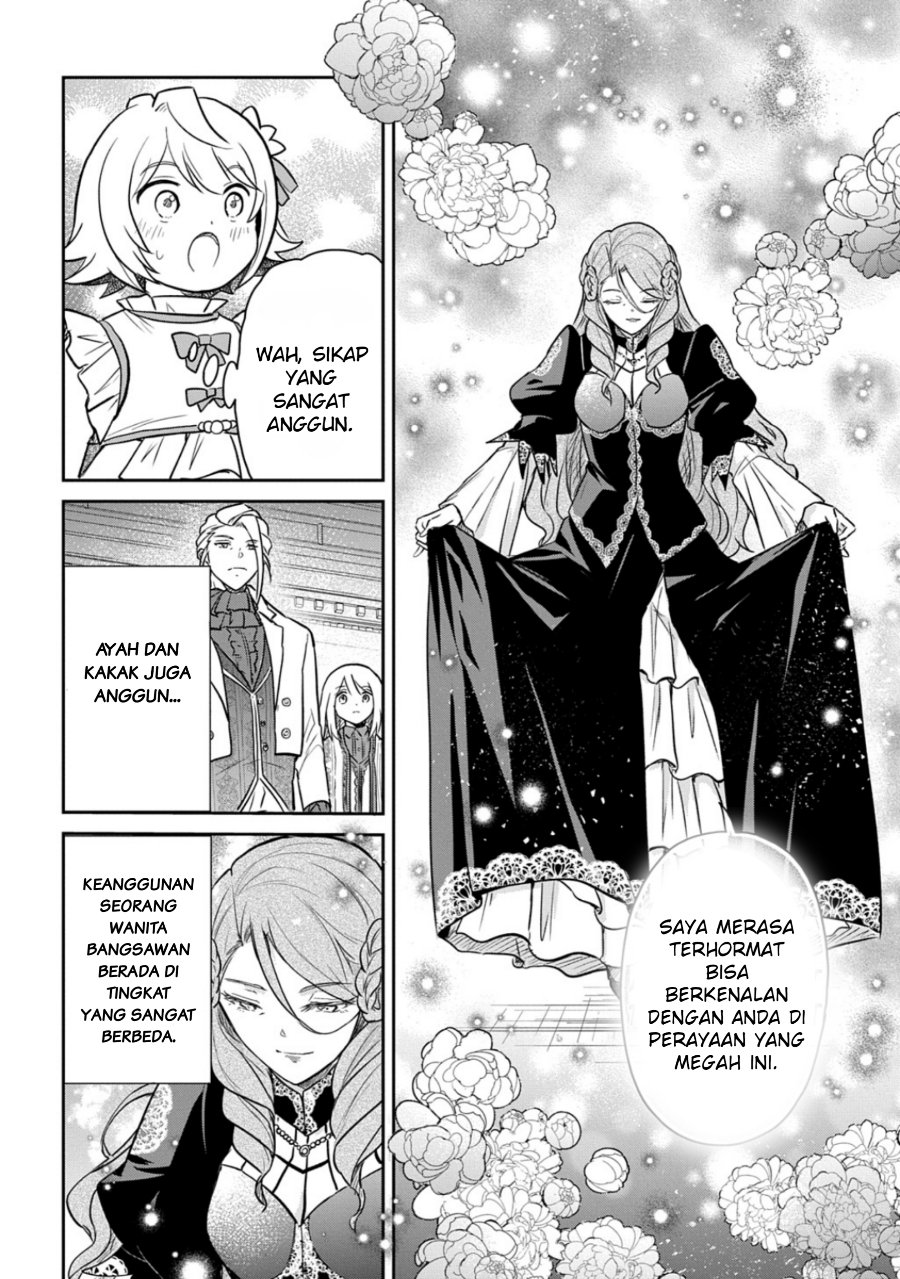 The Reborn Little Girl Won’t Give Up Chapter 56 - Page 2