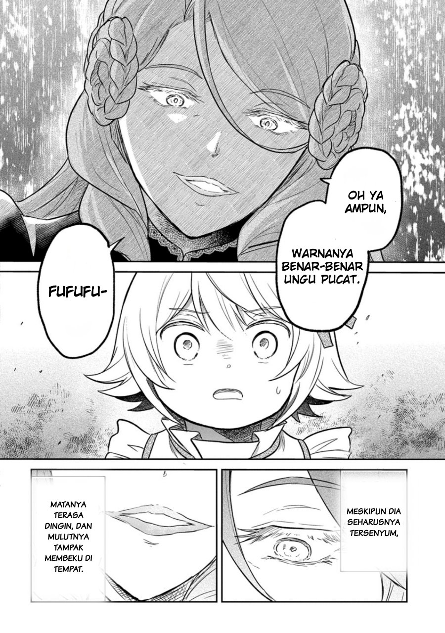 The Reborn Little Girl Won’t Give Up Chapter 56 - Page 6