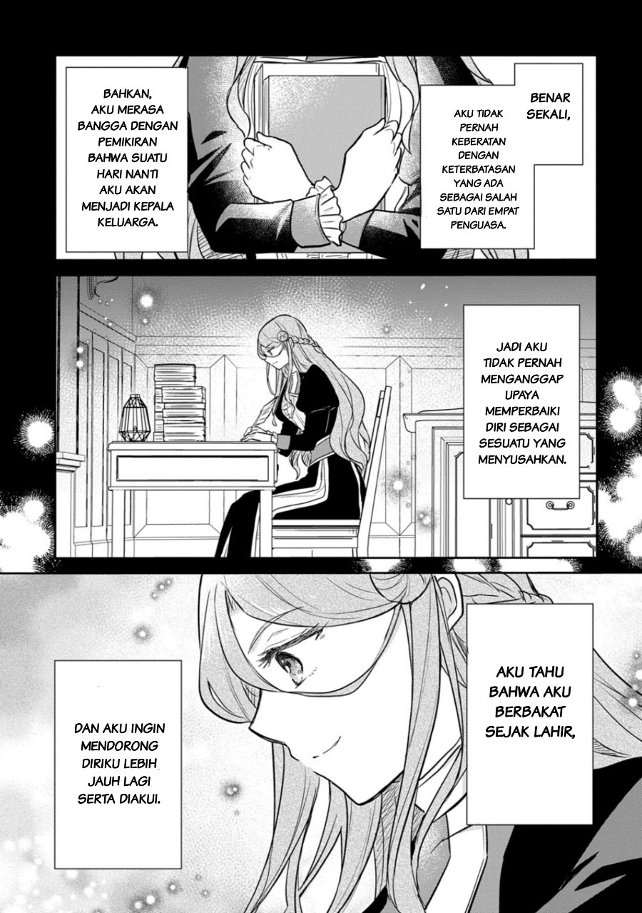 The Reborn Little Girl Won’t Give Up Chapter 57 - Page 18