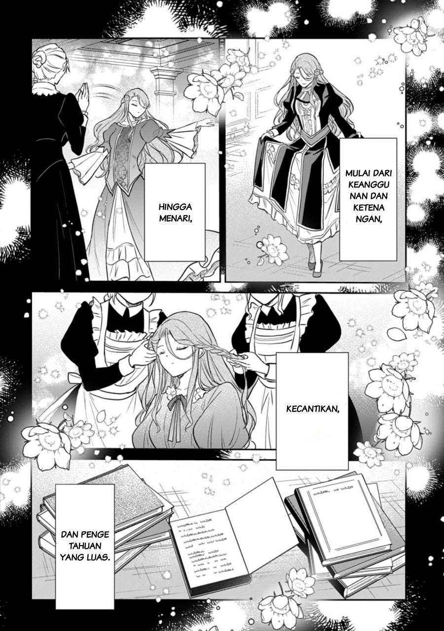 The Reborn Little Girl Won’t Give Up Chapter 57 - Page 19