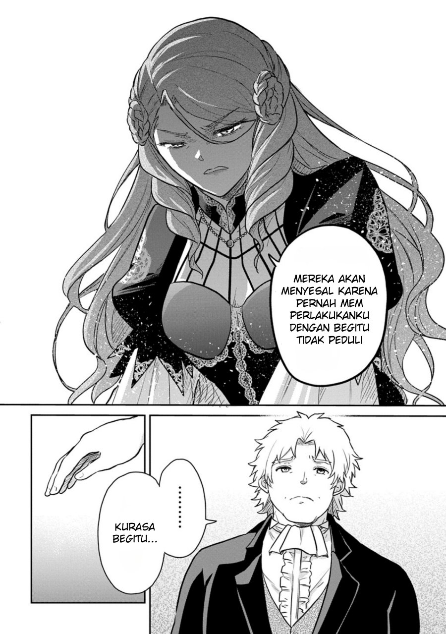 The Reborn Little Girl Won’t Give Up Chapter 57 - Page 25