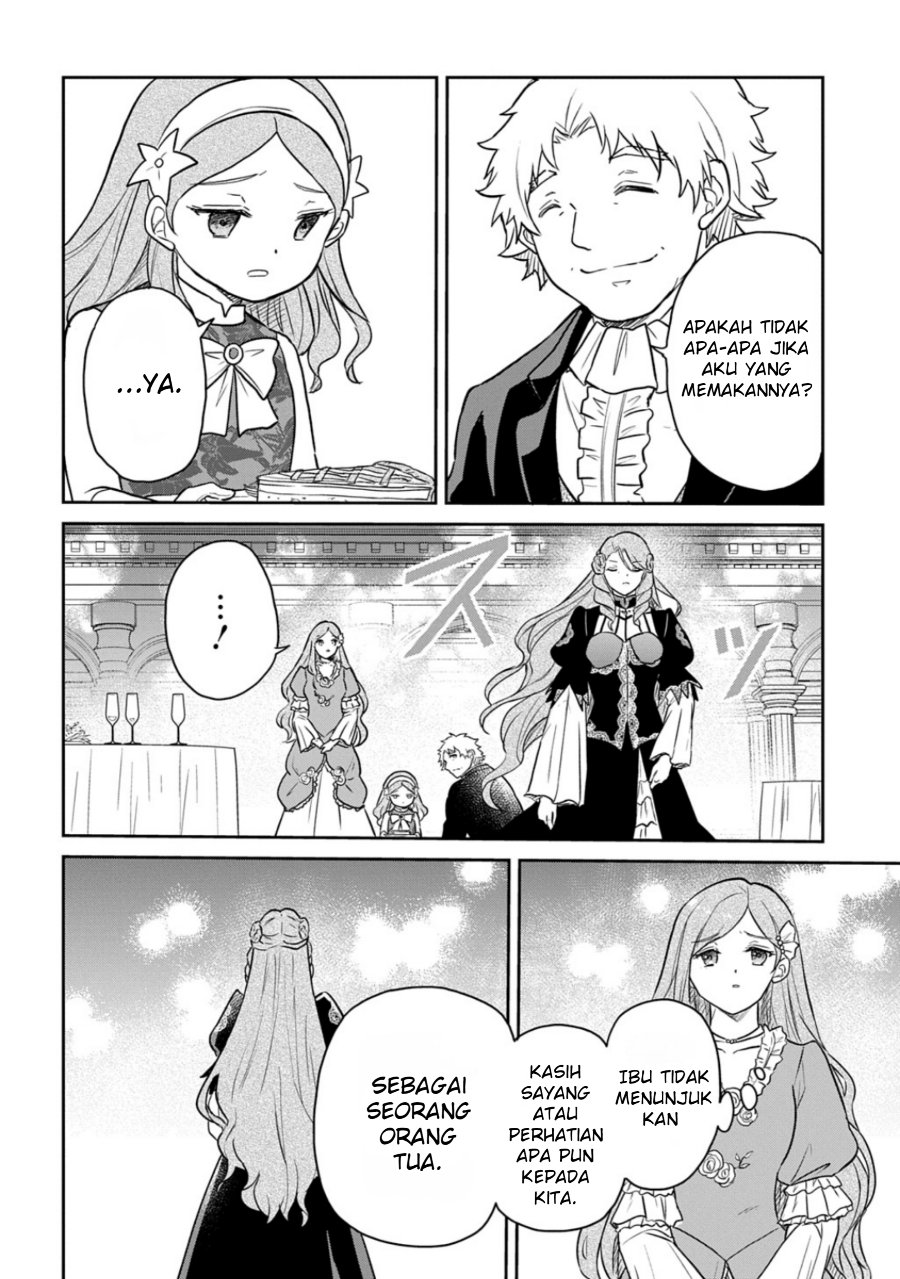 The Reborn Little Girl Won’t Give Up Chapter 57 - Page 29