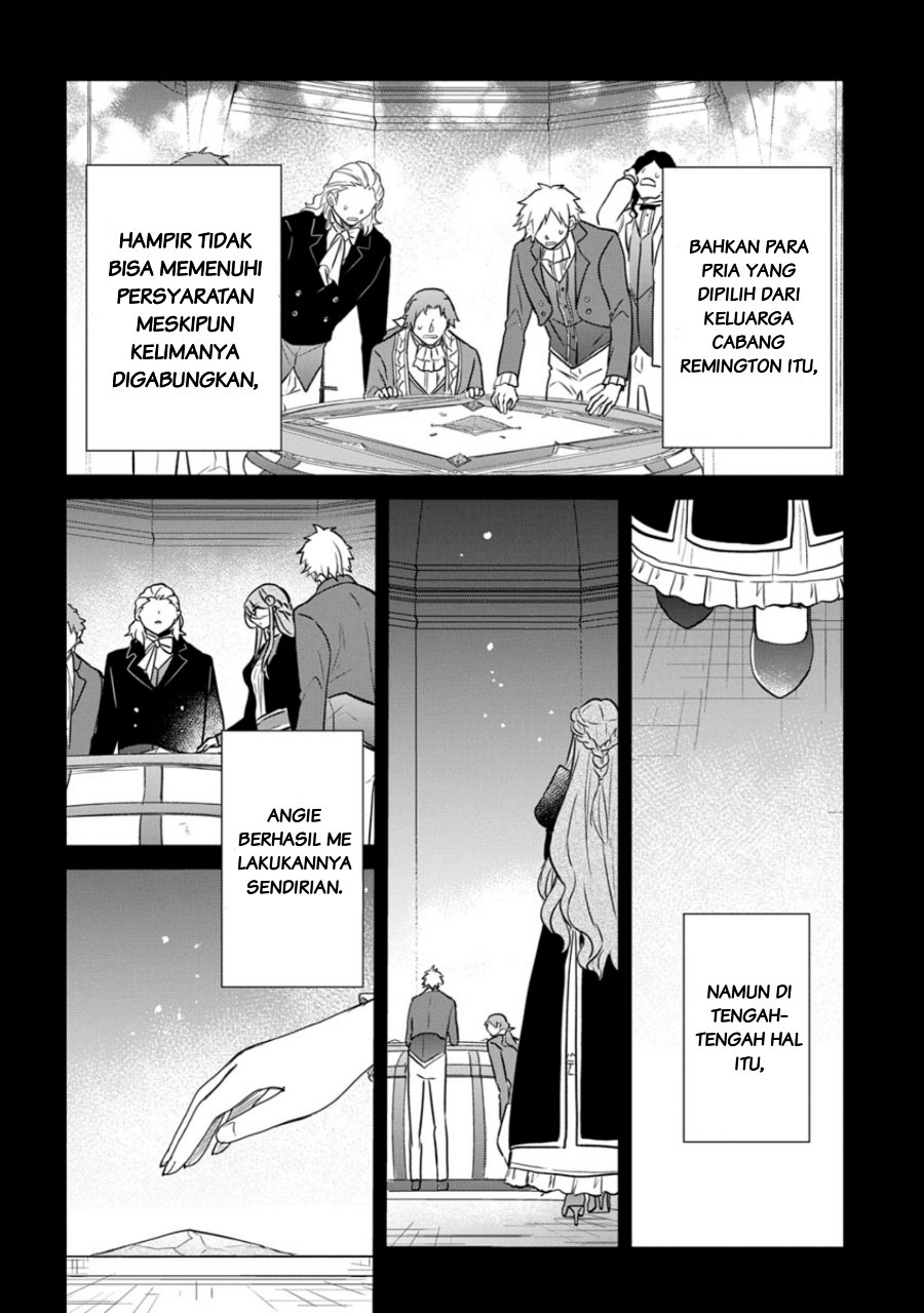 The Reborn Little Girl Won’t Give Up Chapter 57 - Page 3