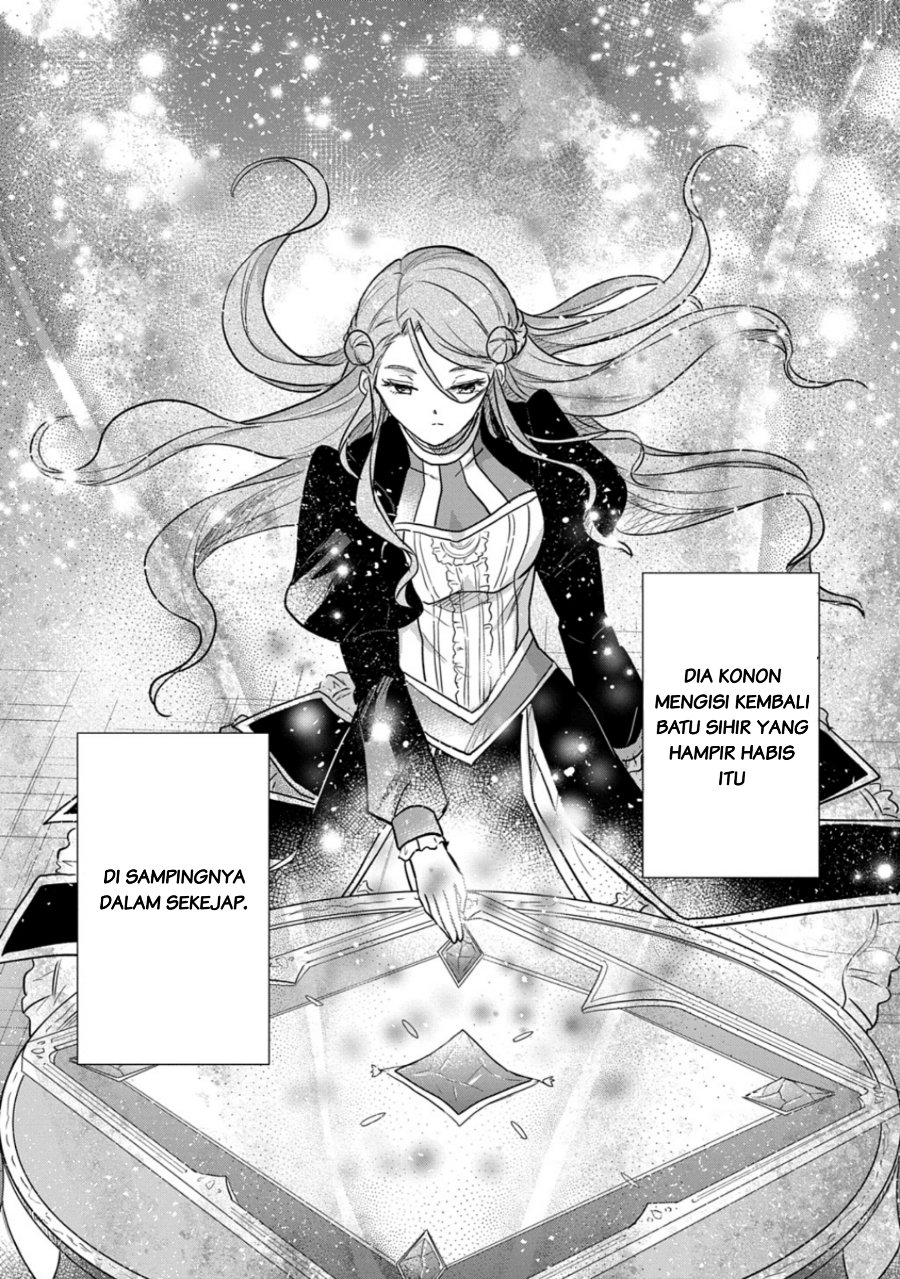 The Reborn Little Girl Won’t Give Up Chapter 57 - Page 4
