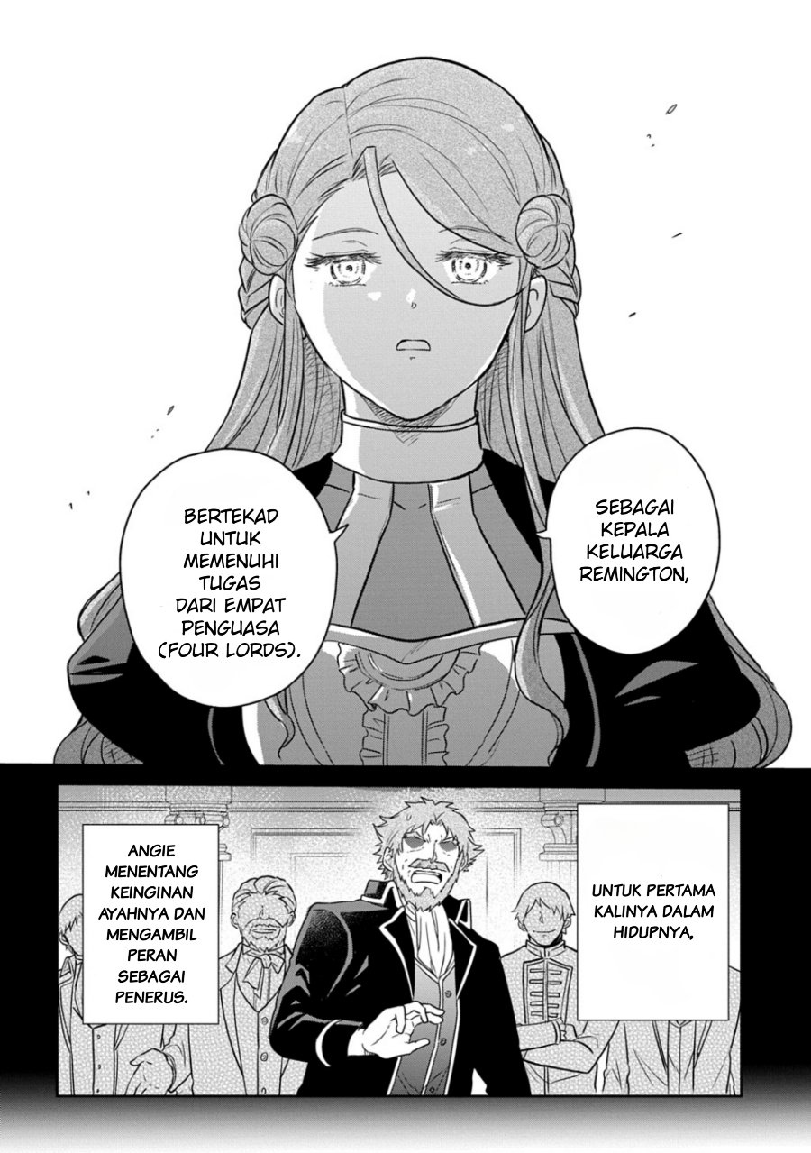 The Reborn Little Girl Won’t Give Up Chapter 57 - Page 7