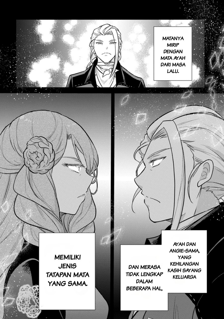The Reborn Little Girl Won’t Give Up Chapter 59 - Page 10