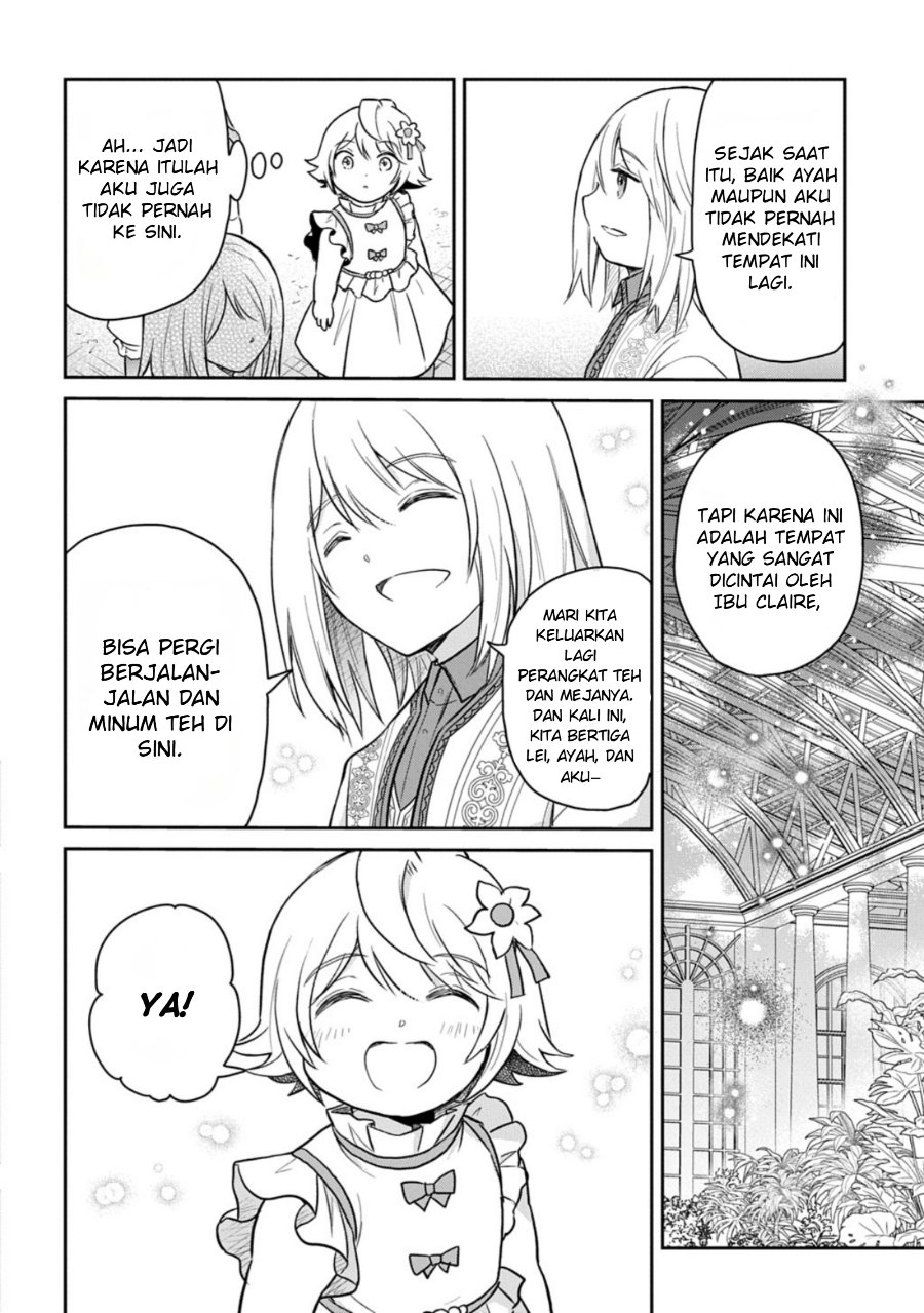 The Reborn Little Girl Won’t Give Up Chapter 59 - Page 2