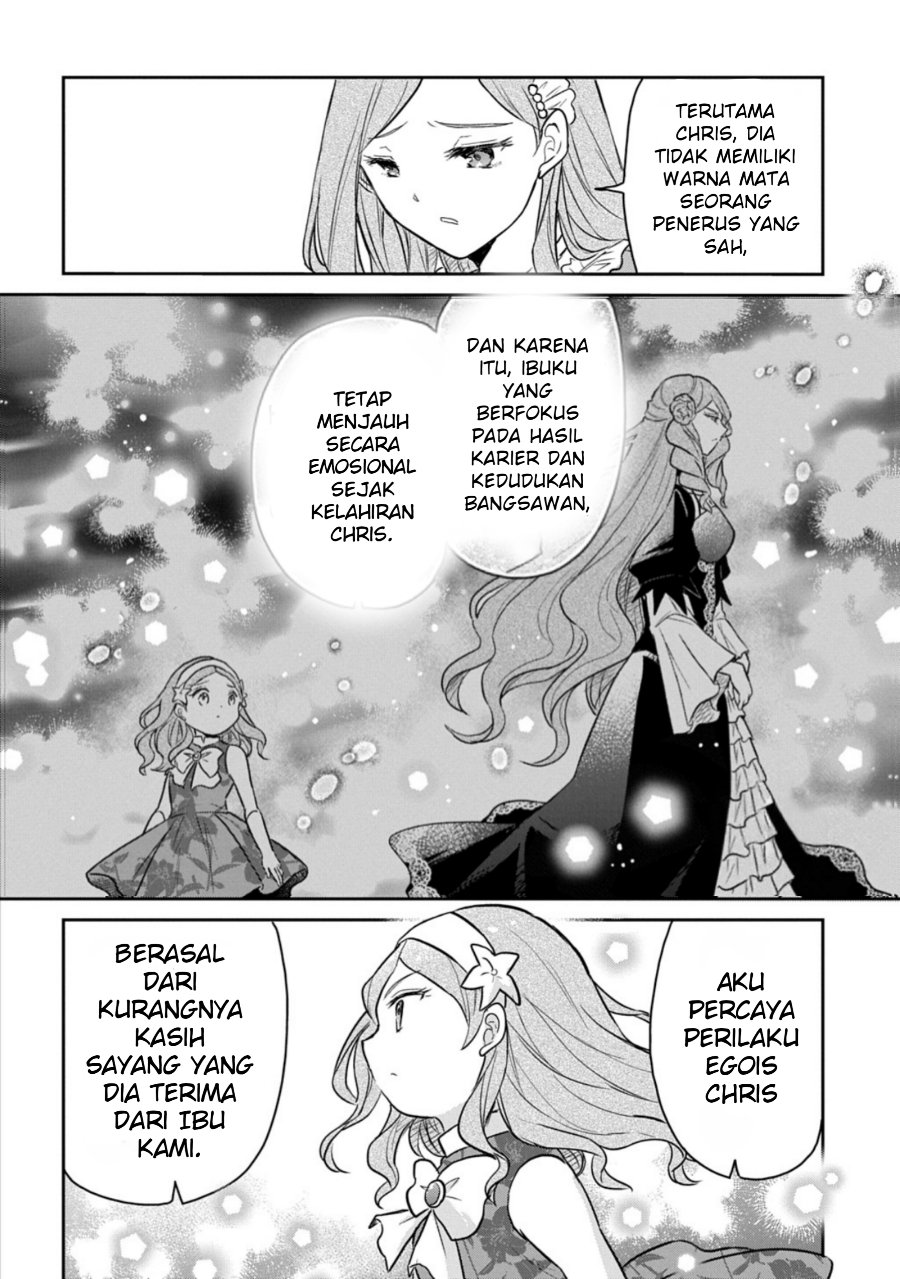 The Reborn Little Girl Won’t Give Up Chapter 59 - Page 8