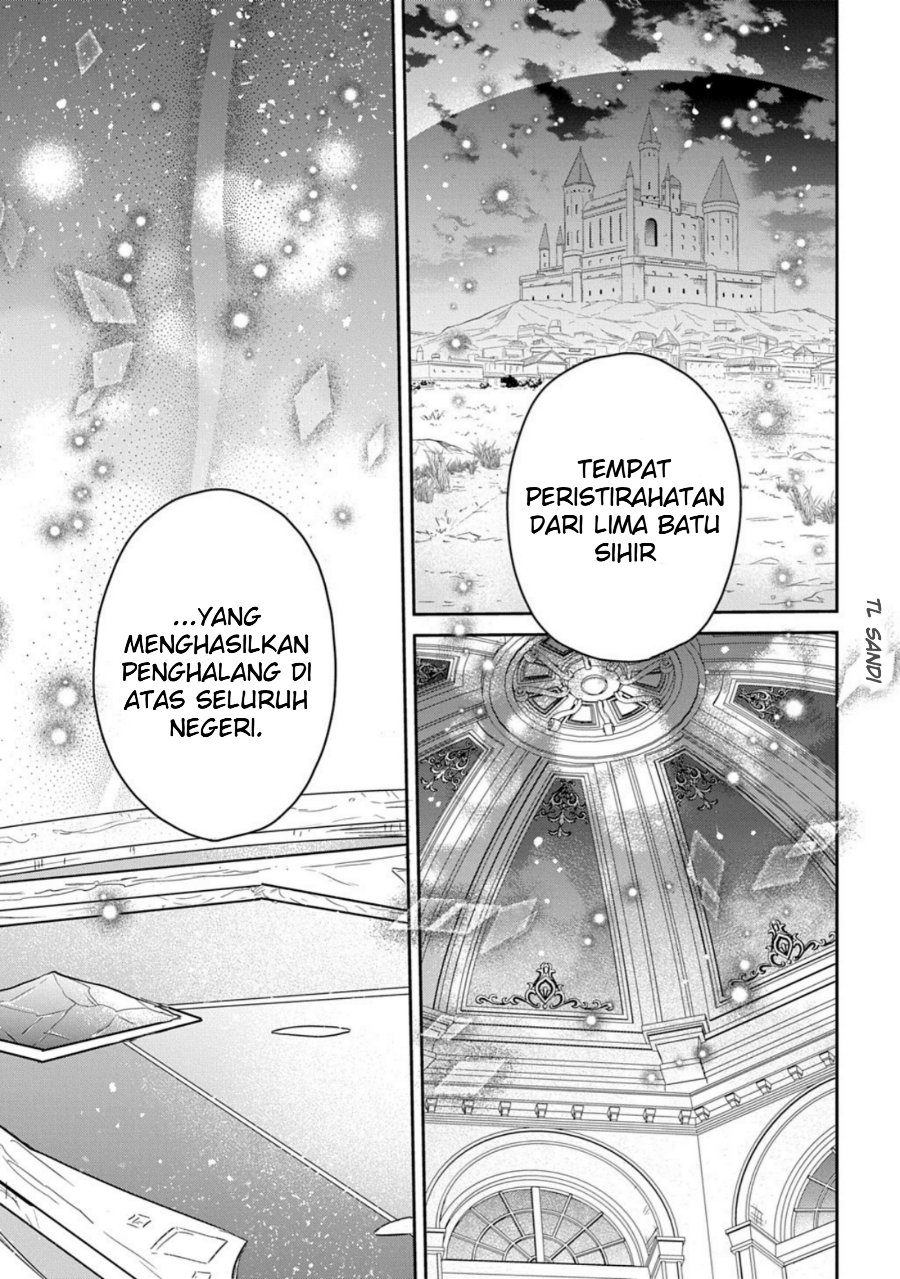 The Reborn Little Girl Won’t Give Up Chapter 61 - Page 35